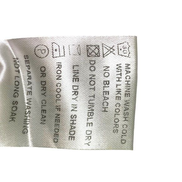 Misslook Pink Shift Dress size 10 Wrap Lined MIDI Business Retro‎ - Picture 10 of 10